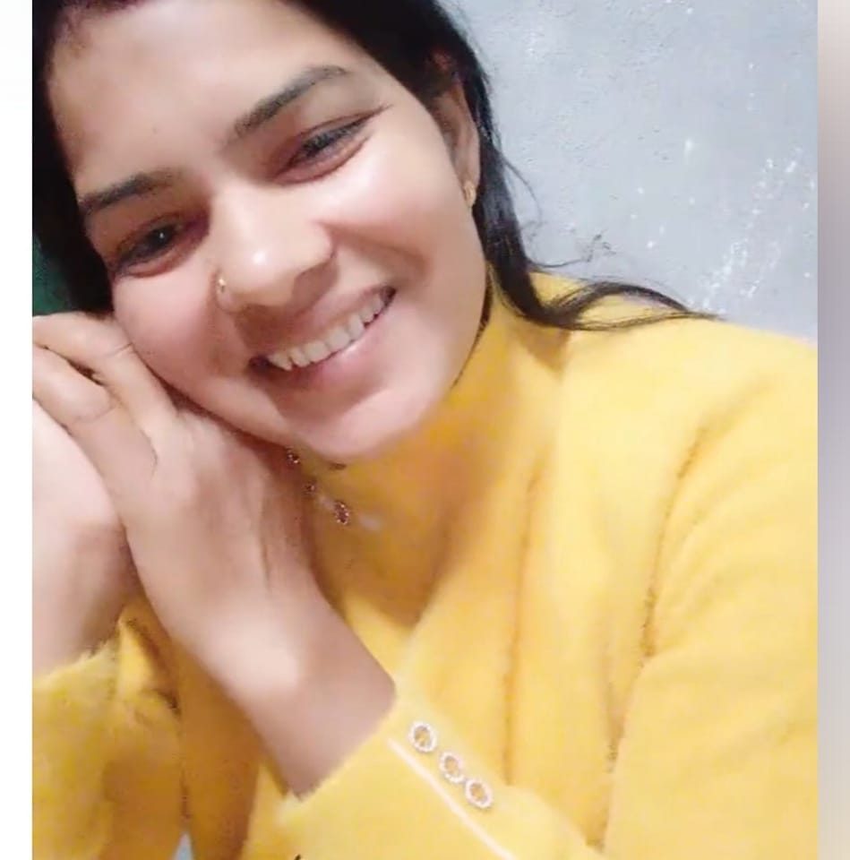 DIYA RAJ | Faizabad