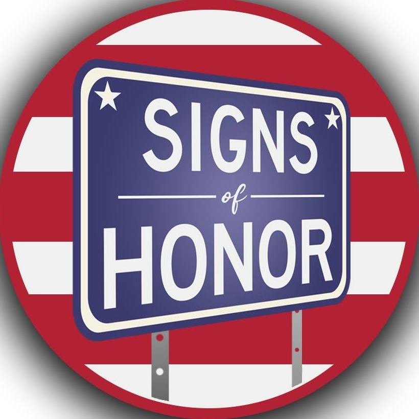 Signs of Honor - The distinguished military career of Army... | Facebook