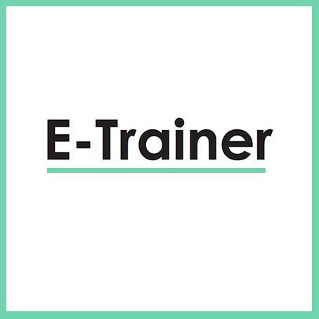 E-trainer