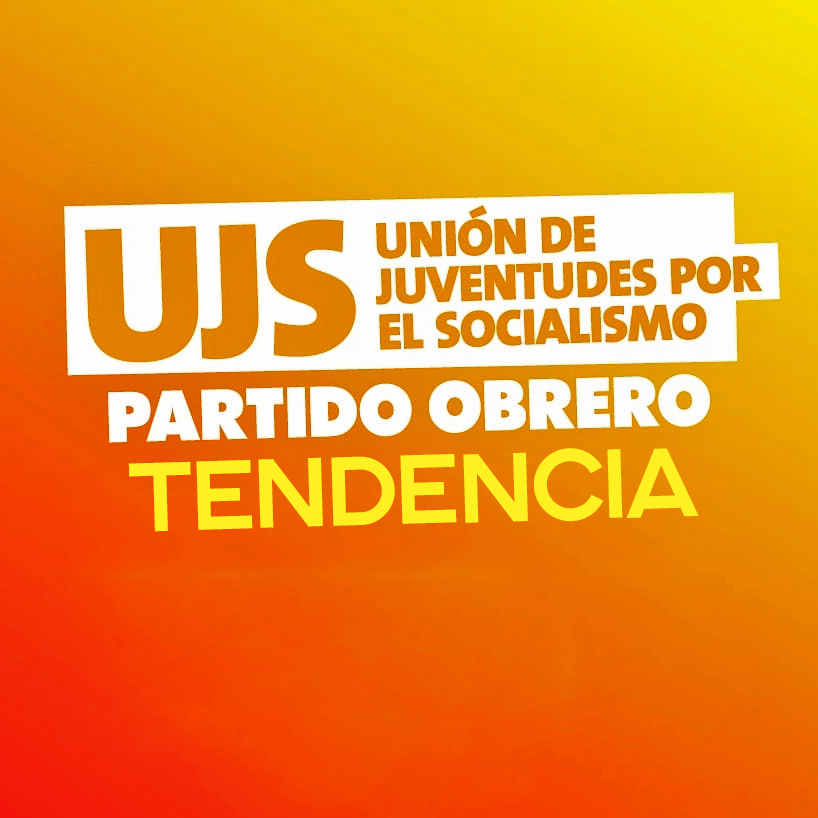 Ujs PO Cordón Industrial