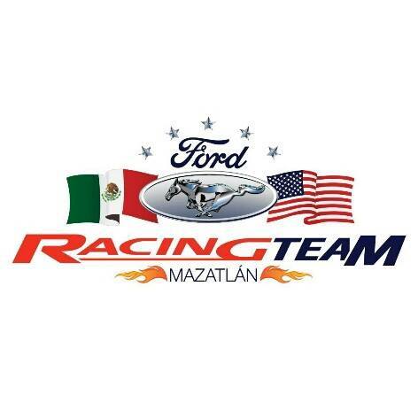 Ford Racing Team Mazatlán