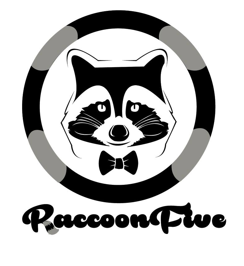 Raccoon Five