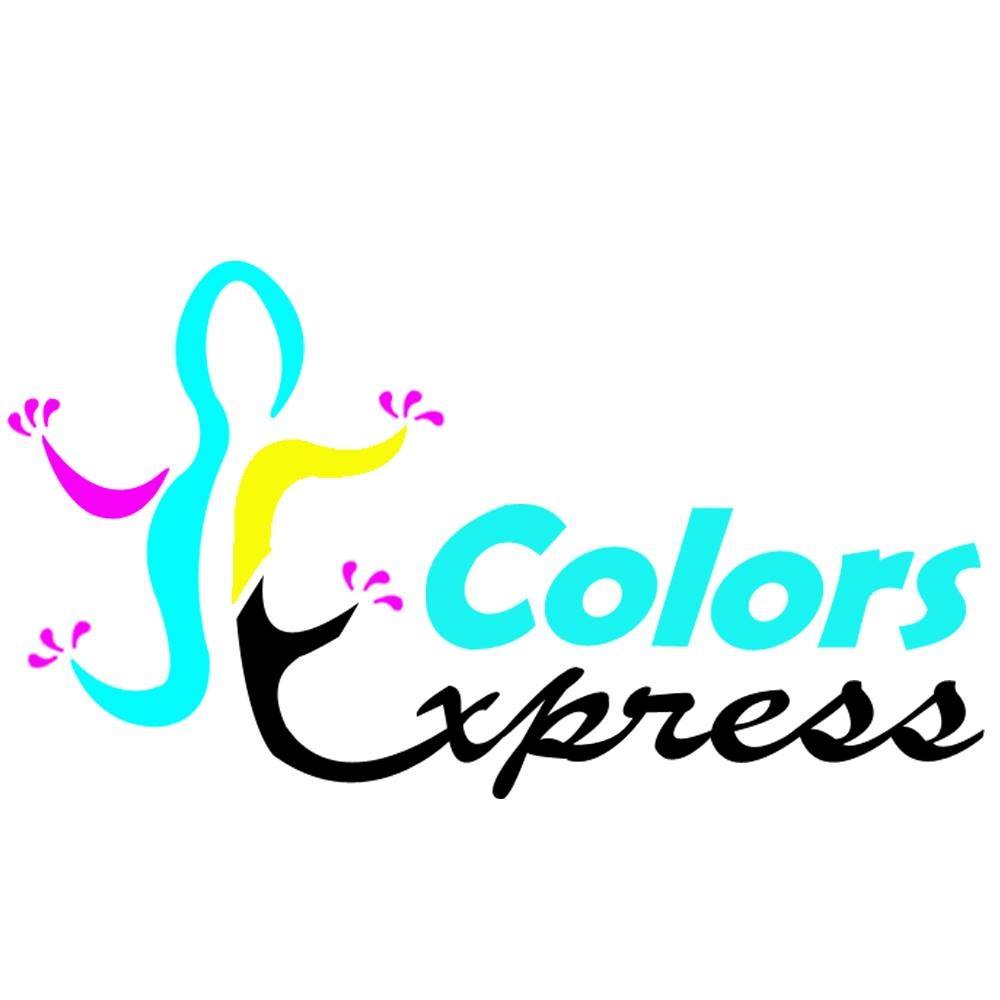Colors Express Cagua | Maracay