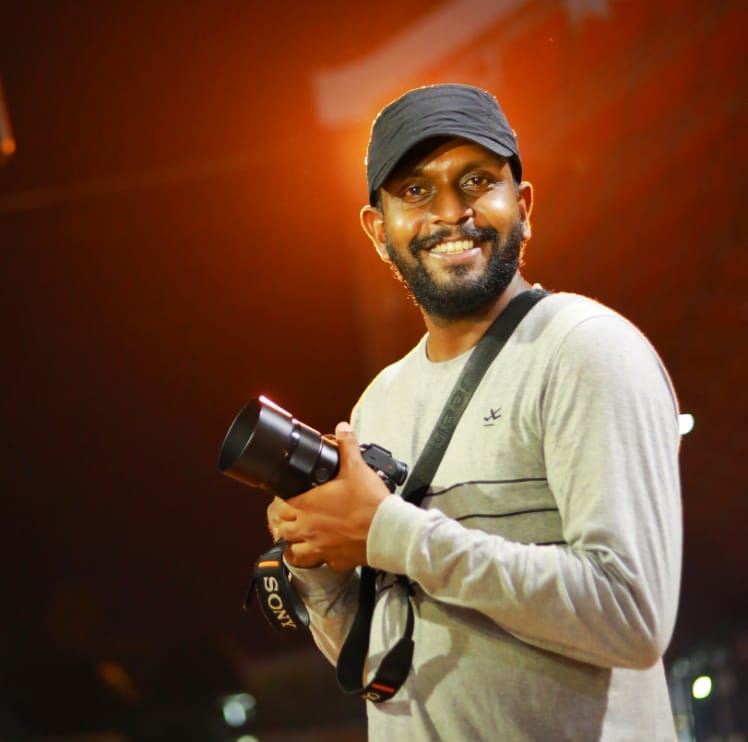 PixcelLens | Muthukulam