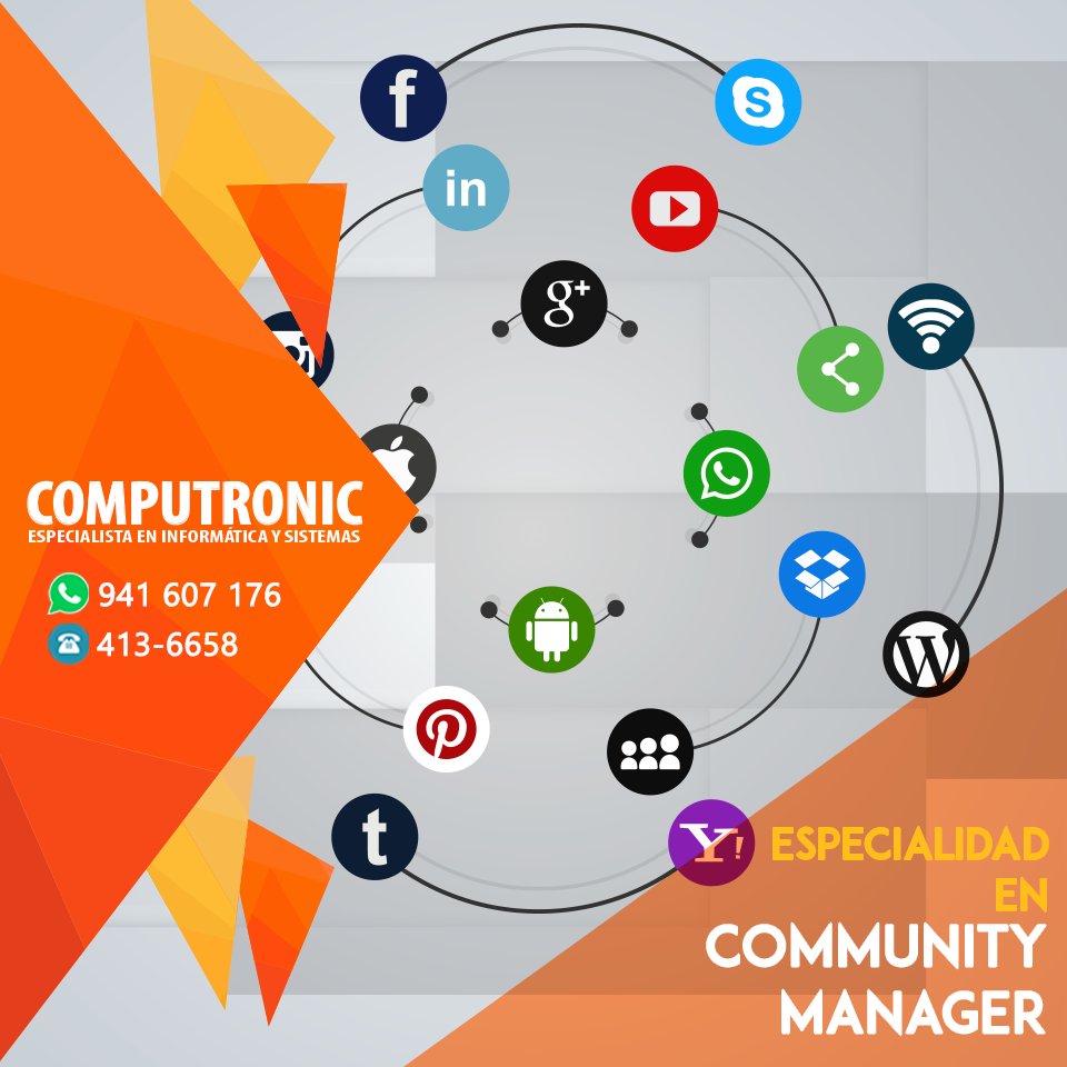 Computronic Tech