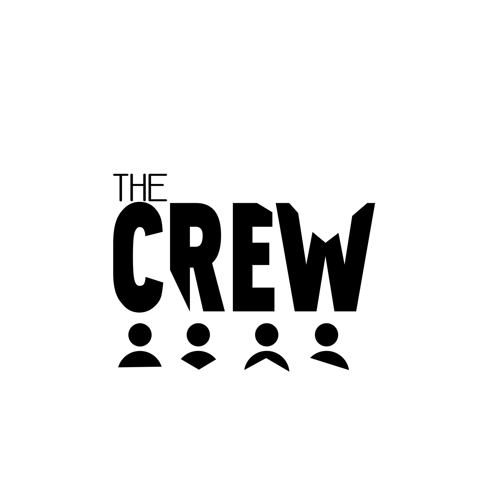The Crew Col