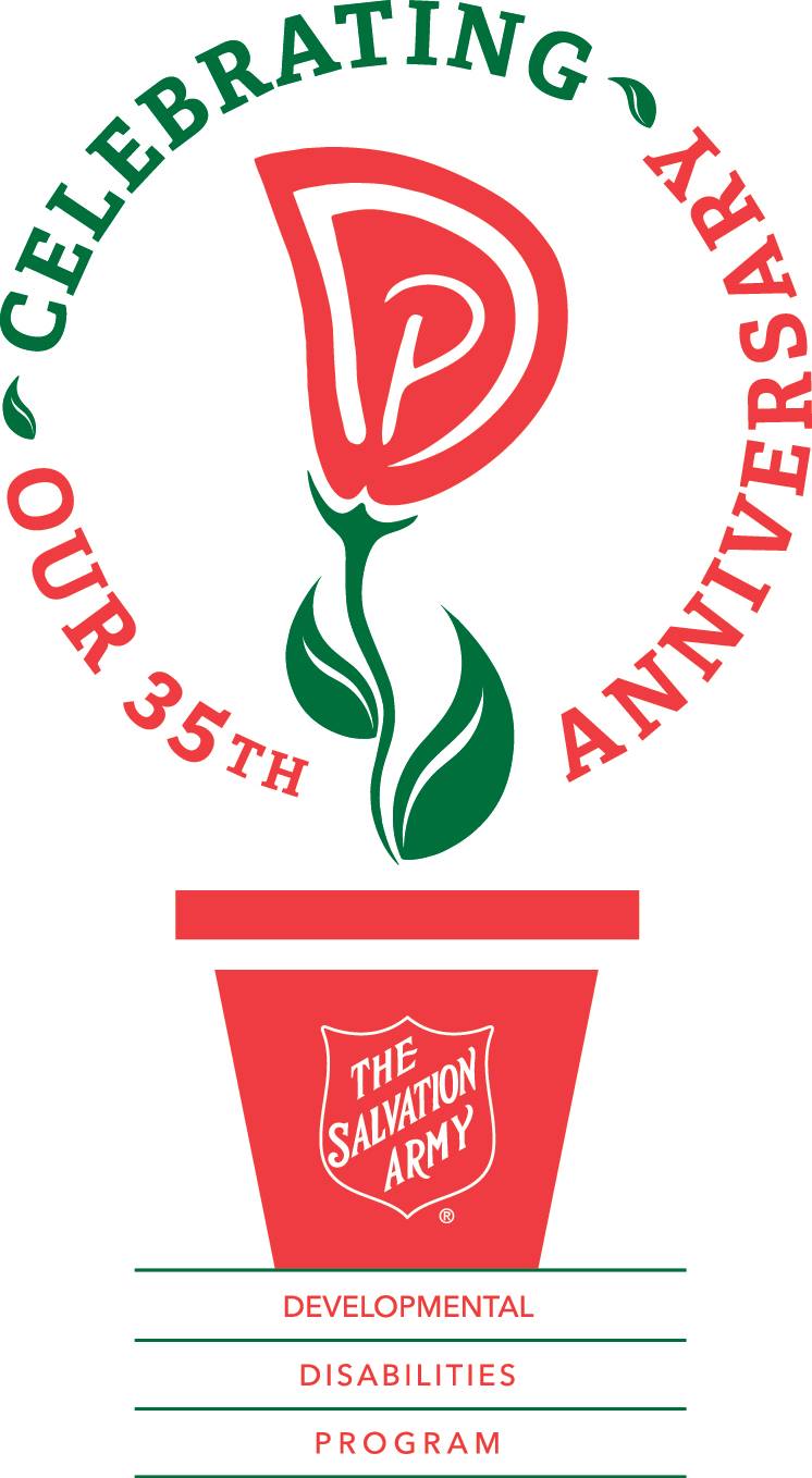 The Salvation Army Developmental Disabilities Program | Philadelphia PA