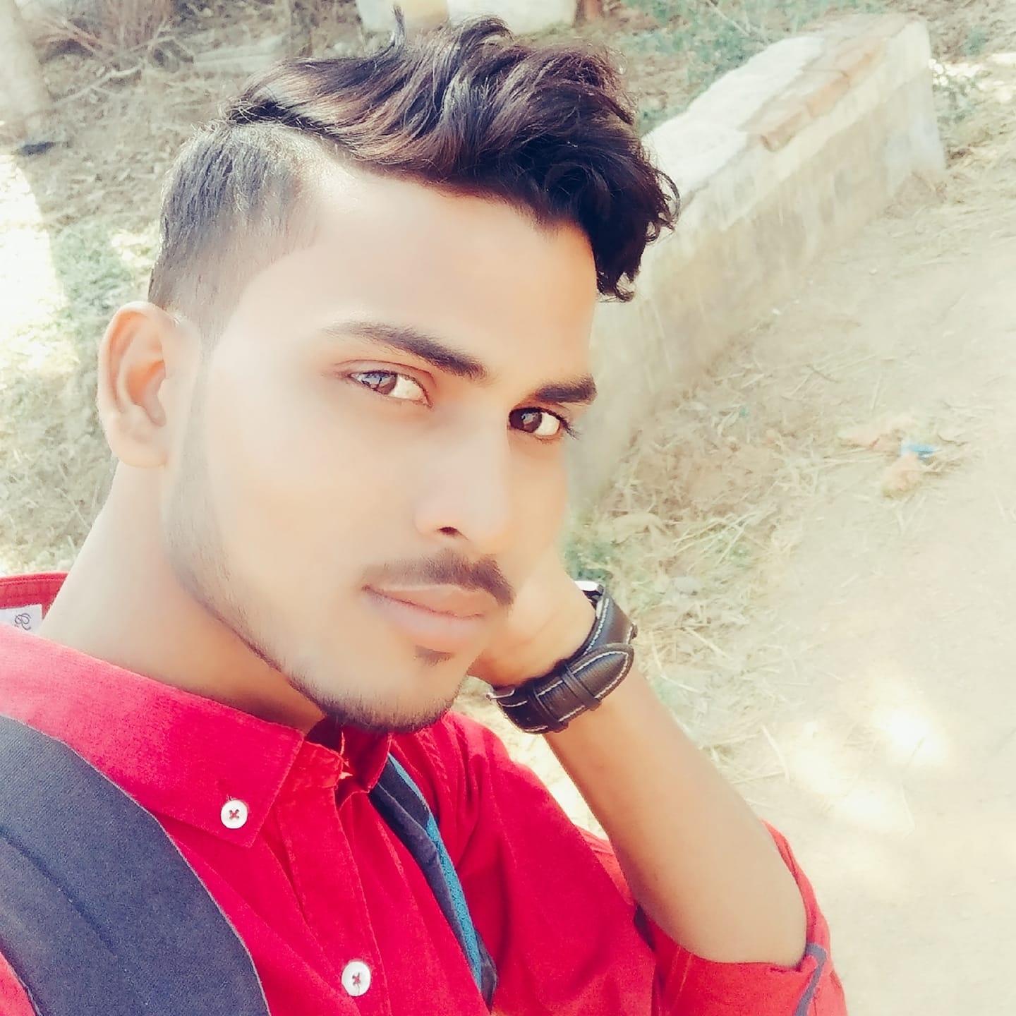 Sandeep ranjan