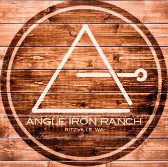 Angle Iron Ranch, Ritzville, WA | Ritzville WA
