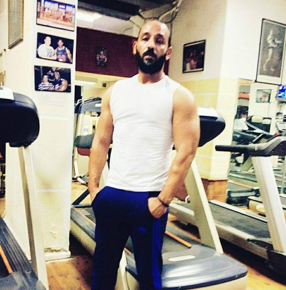 Dr.Amir rashad