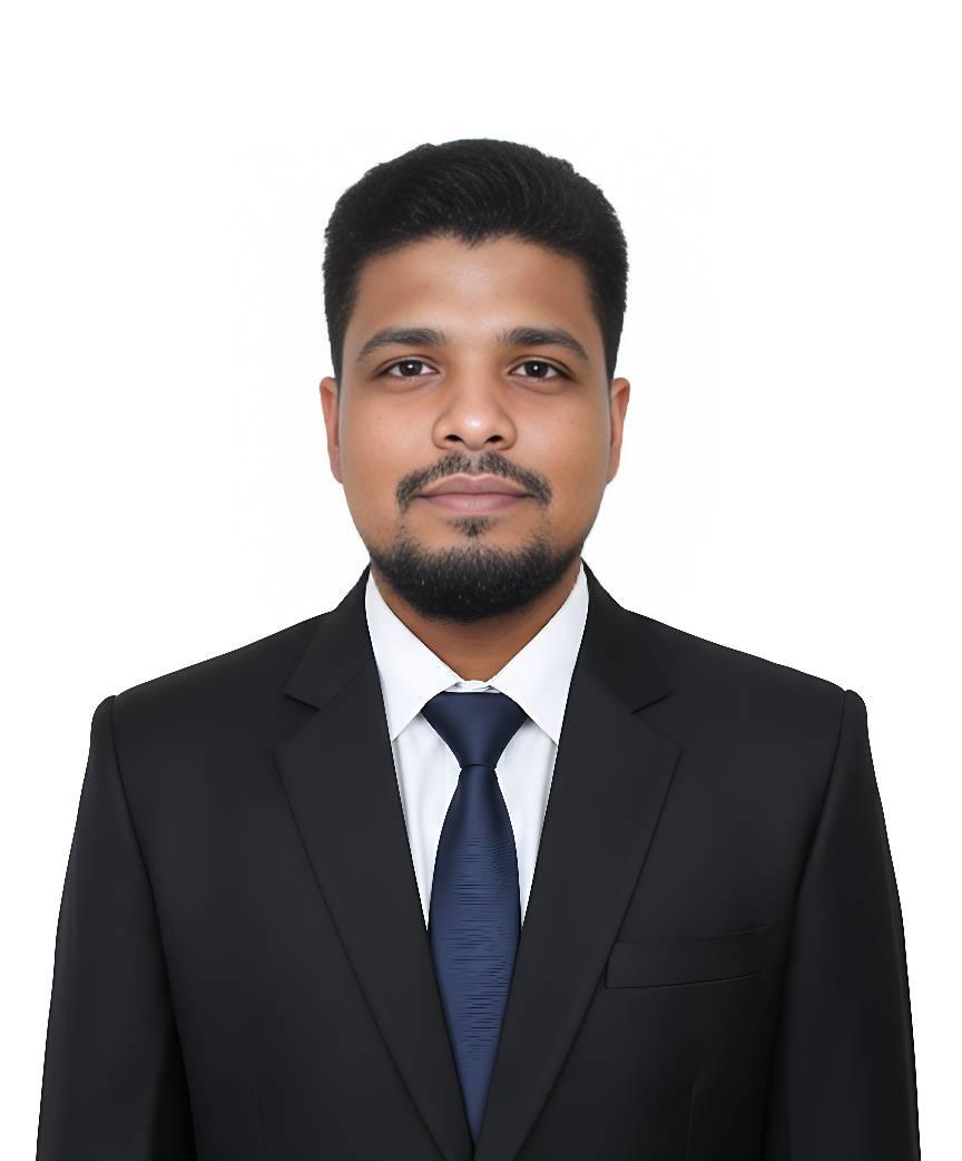 Md Rasel Mahmud
