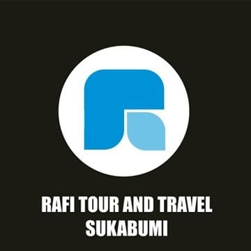 CV. Rafi Tour And Travel Sukabumi
