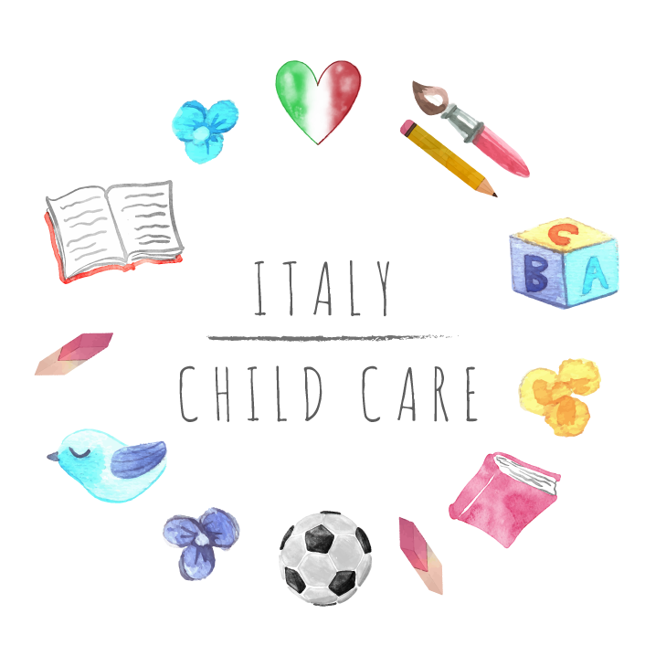 Italy Child Care Job Board Rome