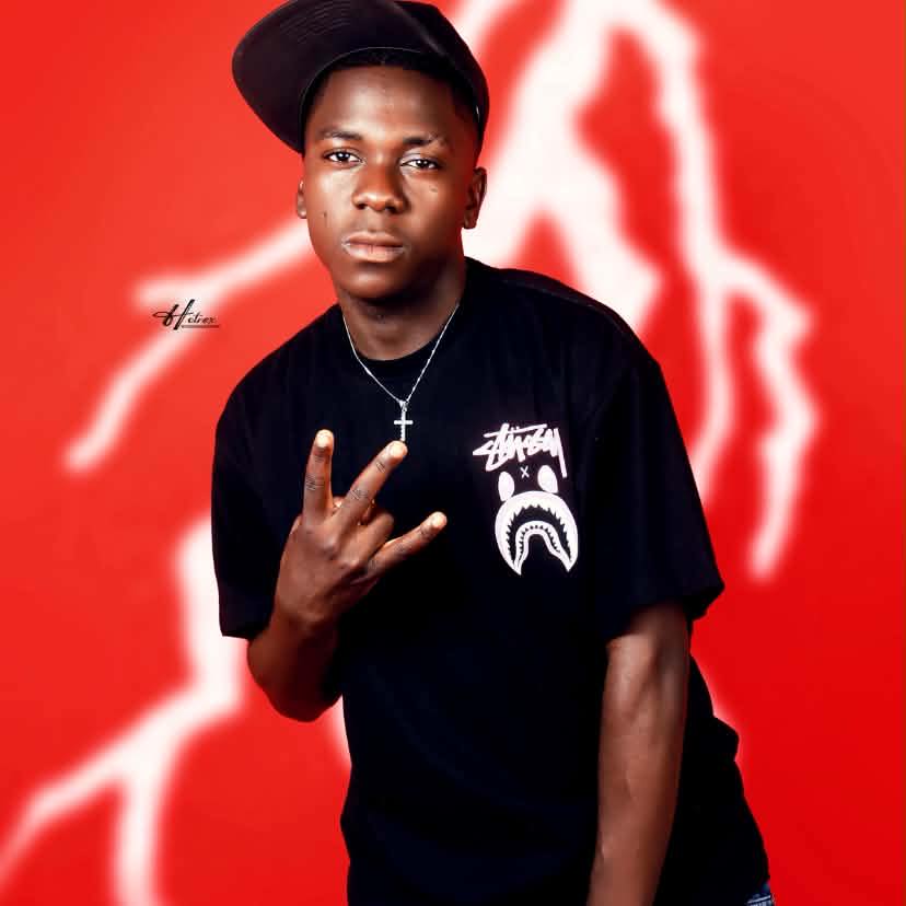 Let me introduce you to this amazing artist Jeddy Jowax from ITT 🤩 Link ...