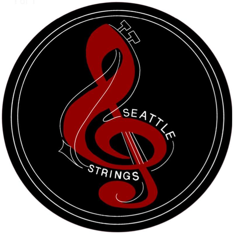 UW Seattle Strings