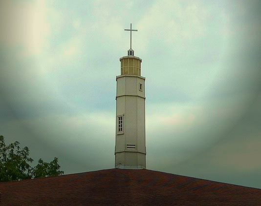Meet Father Apo T.... - Our Lady of the River Catholic Church | Facebook