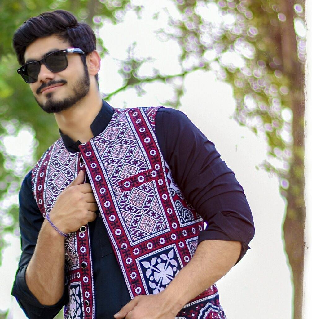 YouSaf RajPut Rj