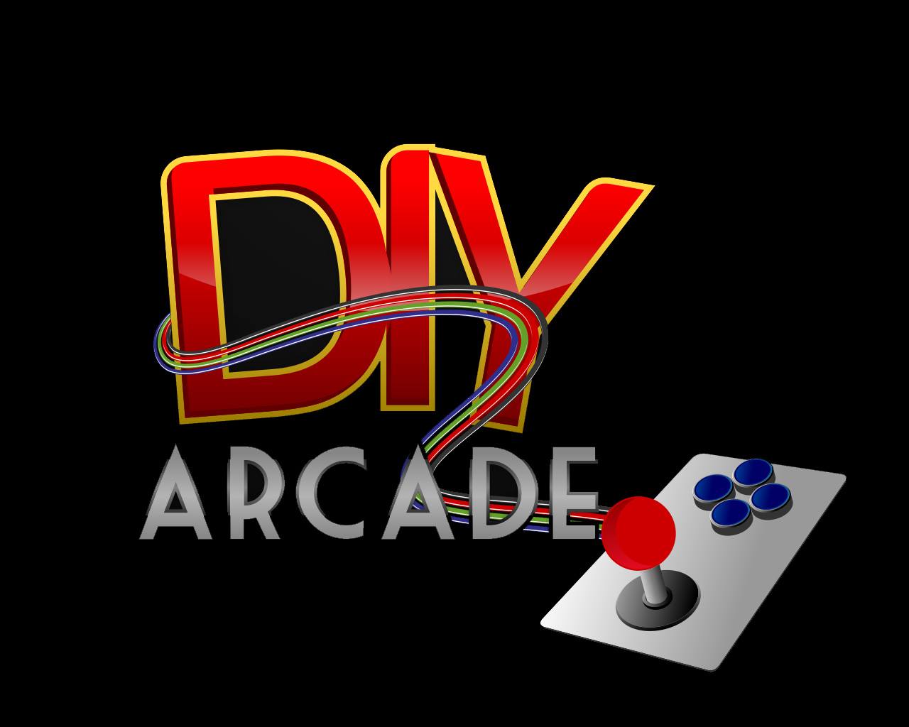 DIY Arcade - 😍 3/4 Inch (19mm) Chrome T-Moulding 😍 by DIY Arcade USA ...