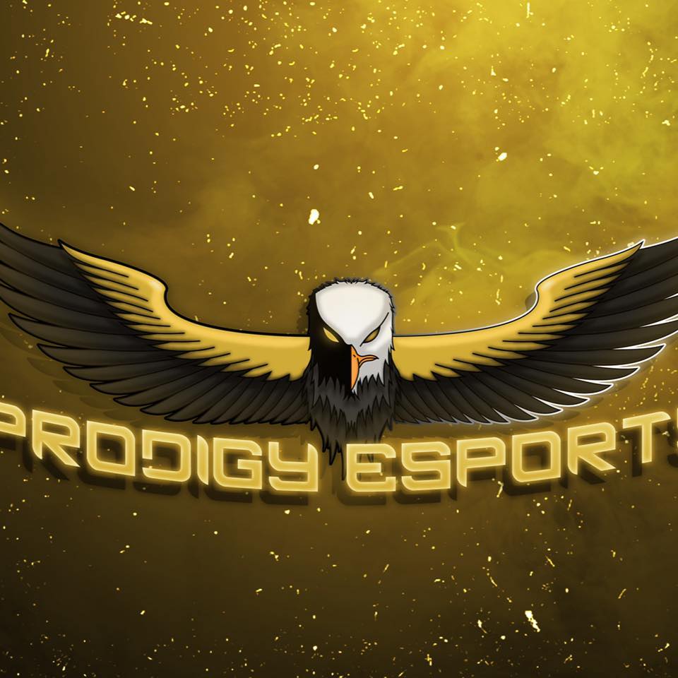 Prodigy Esports