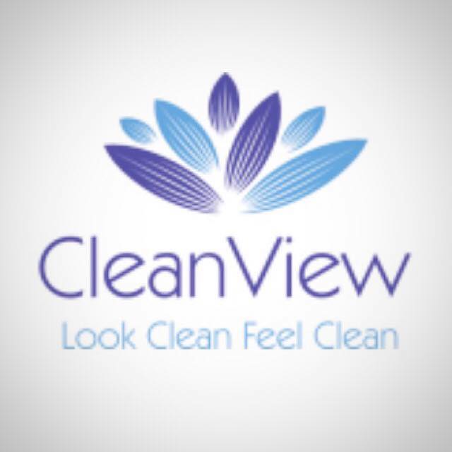 CleanView Cleaning Services