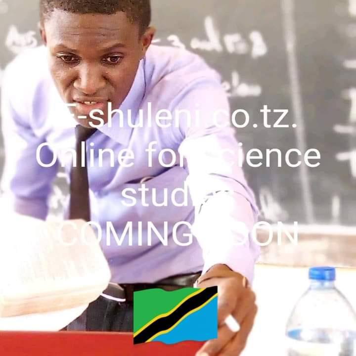 E shuleni