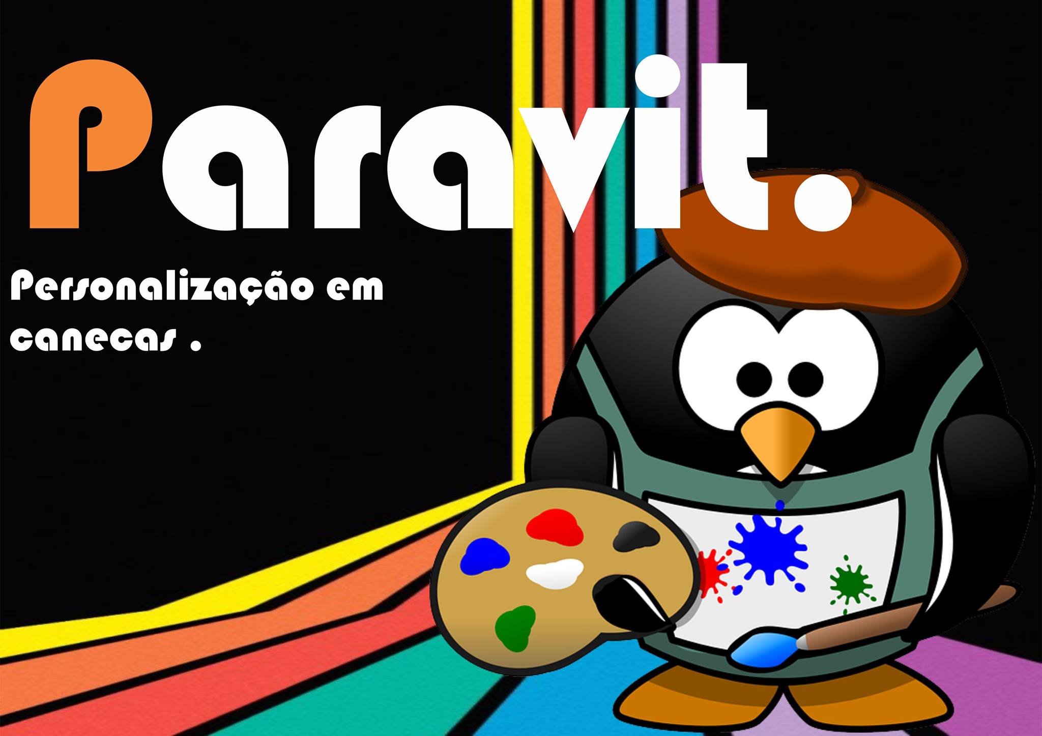 Paravit