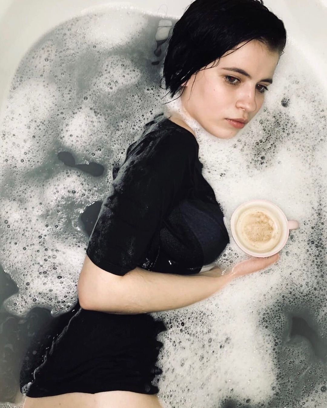 Екатерина Федорова