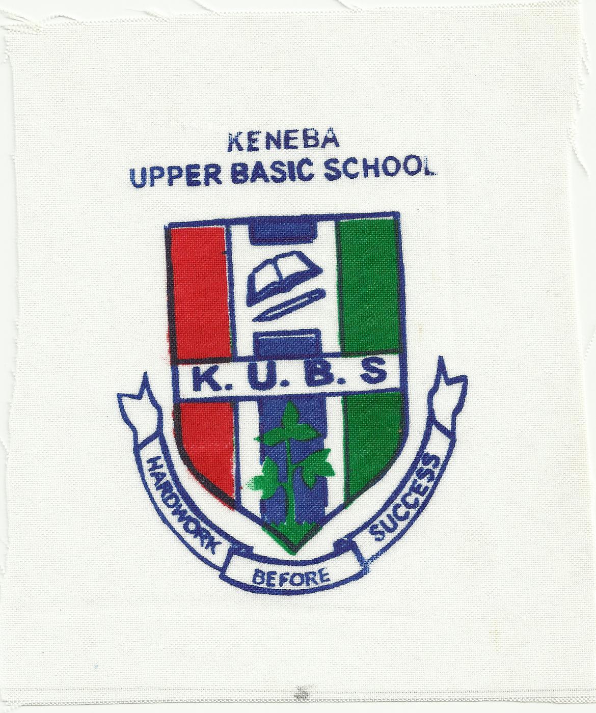 Keneba Uper Basic Ex- Student Association