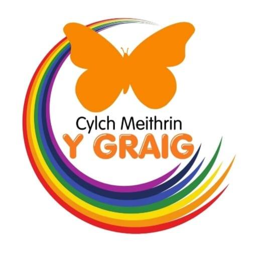 Cylch Meithrin Y Graig, Llanfair