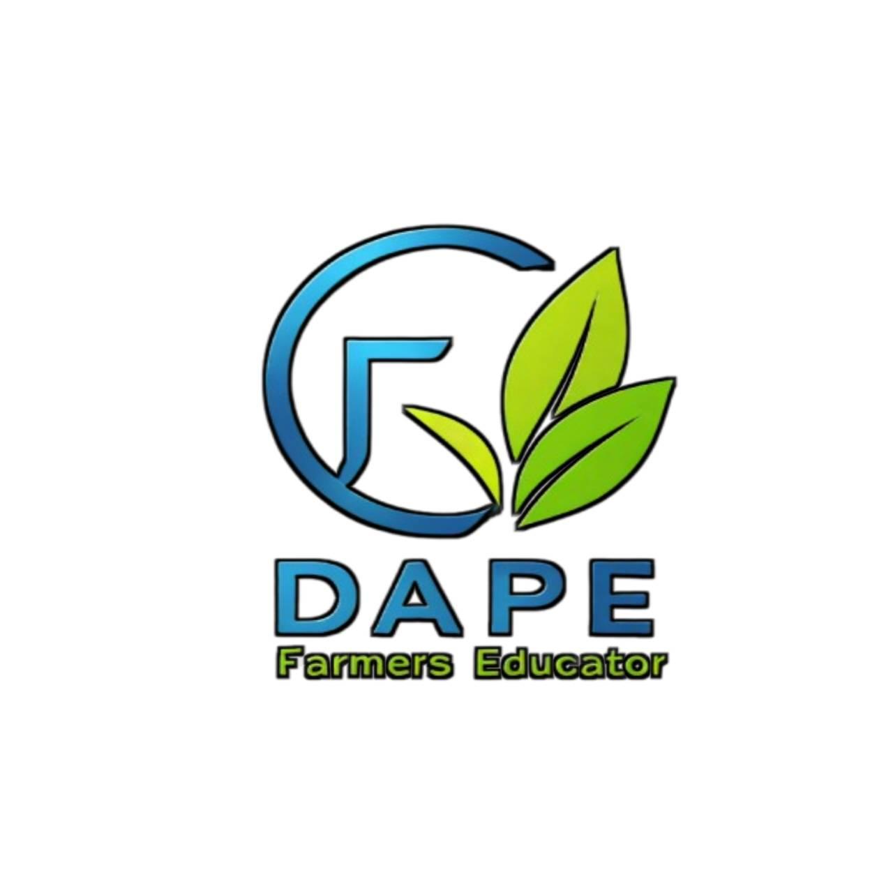 DAPE Farmers Educator | Kaduna