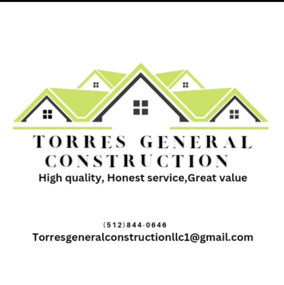 Torres General Construction LLC | Branson MO