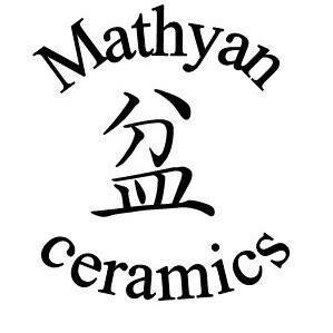 Mathyan ceramics