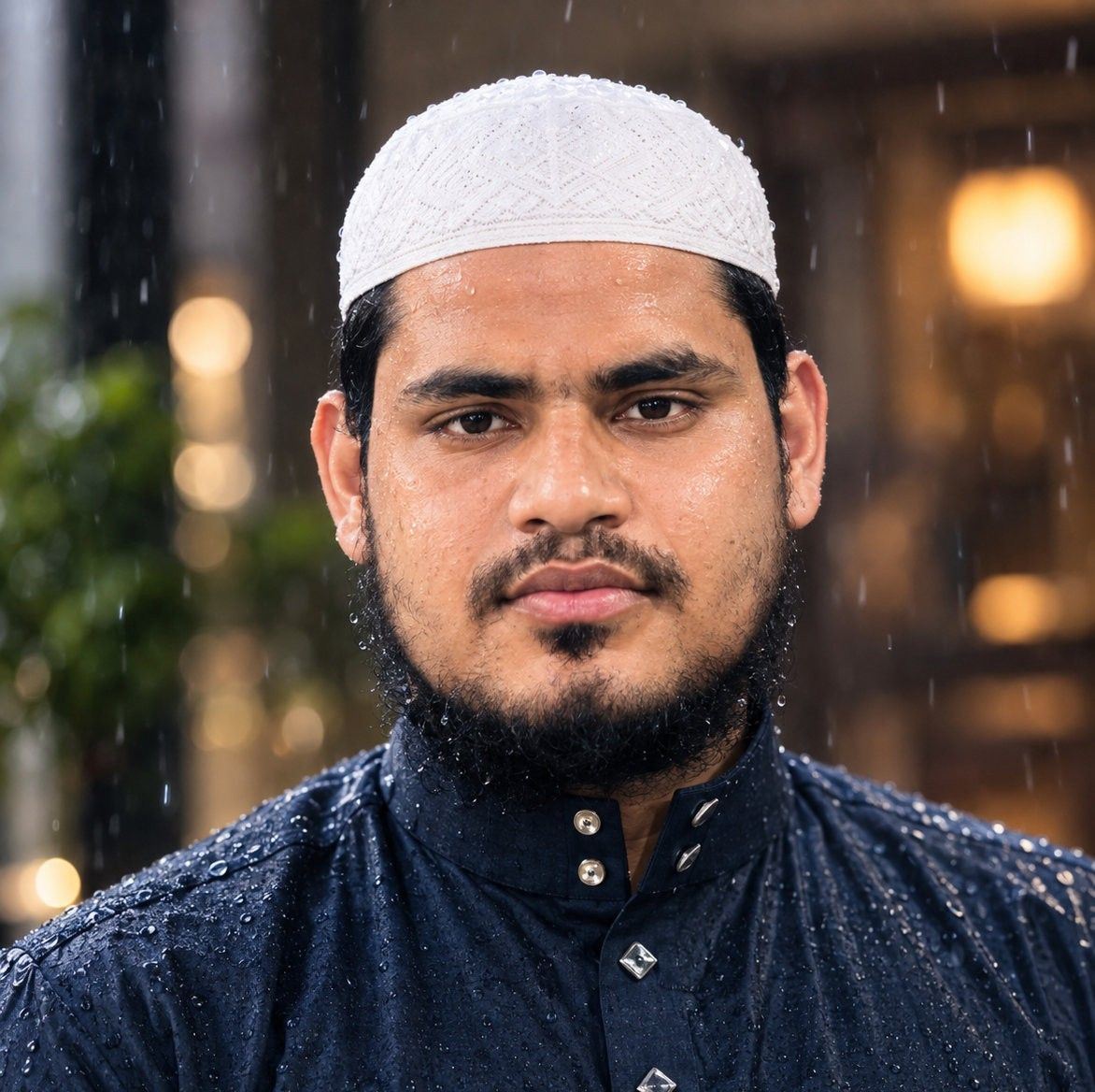 Suheb Ahmed
