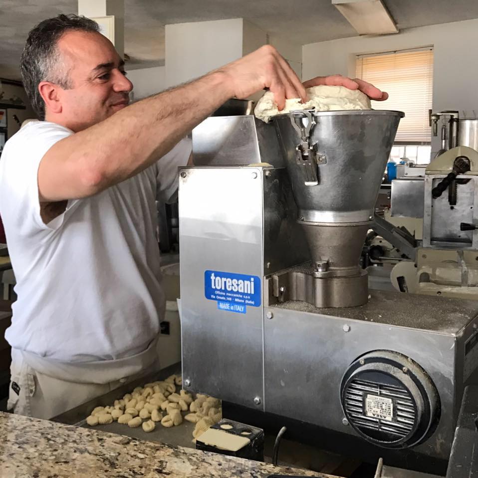 Bella Ravioli | Medford MA