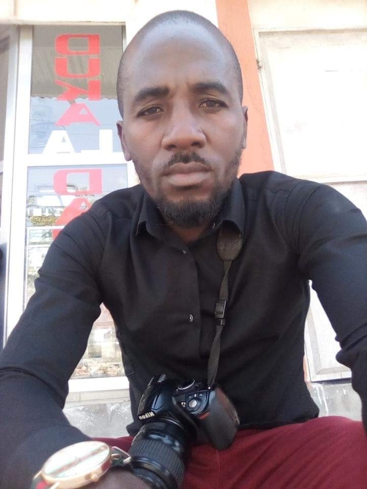 Joshua Baba