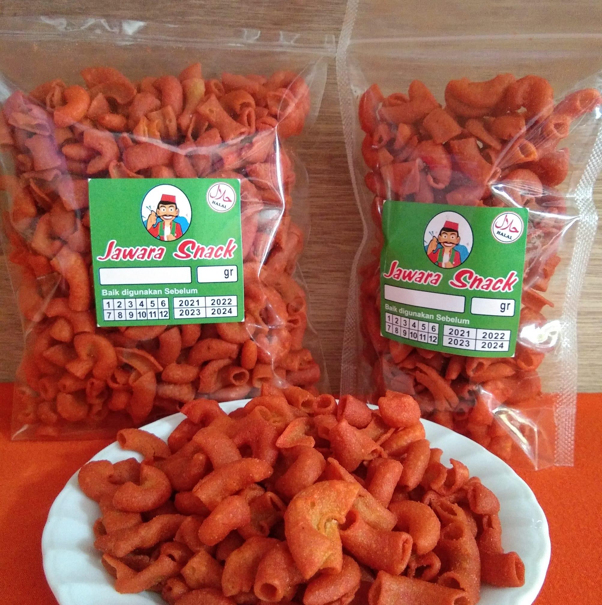 Jawara Snack | Jakarta