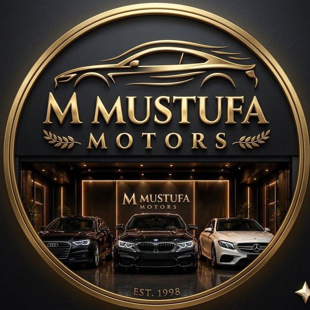 Al Mustafa motors | Karachi