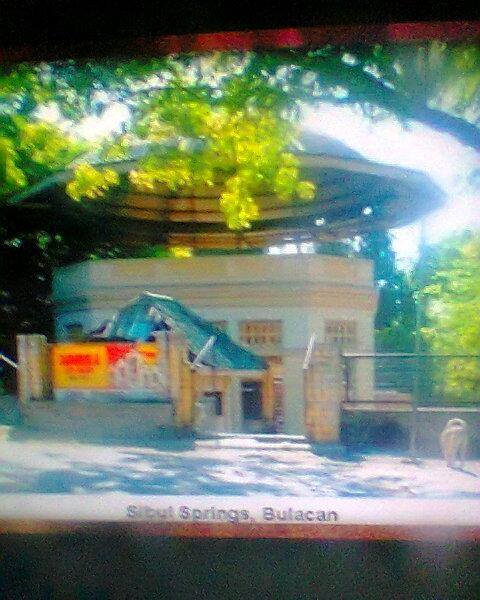 Restore Sibul Springs Healht Resort