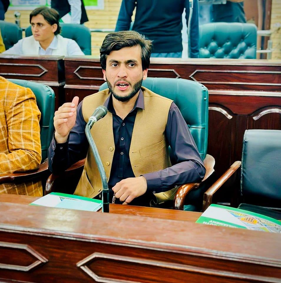 Adv Shahid Khan