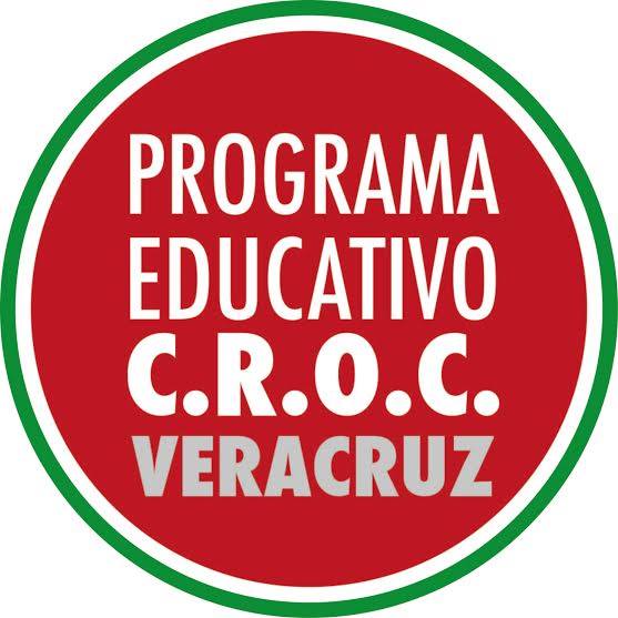 Programa Educativo CROC.