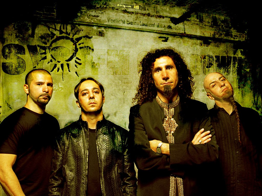 Sin ROCK ni METAL no sobreviviria al mundo