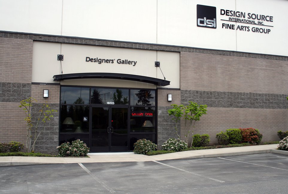 Design Source Galleries | Portland OR