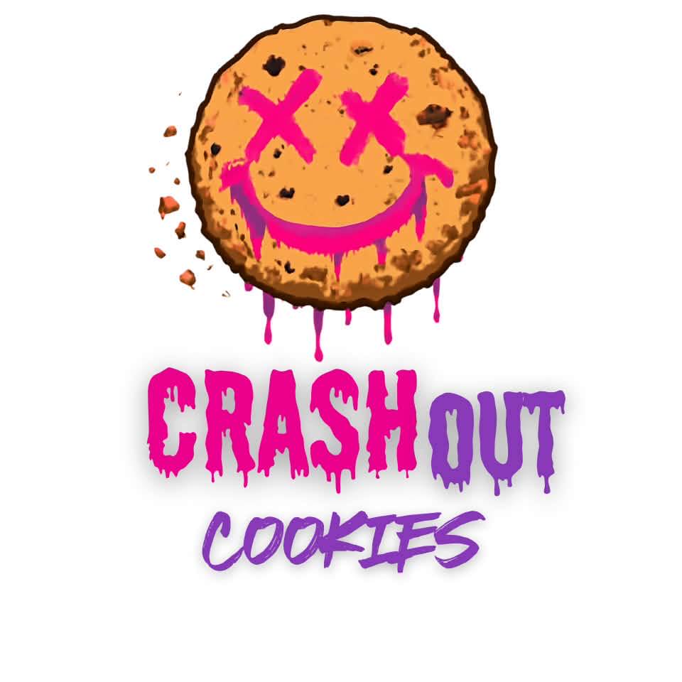 Crash Out Cookies | Boscawen NH