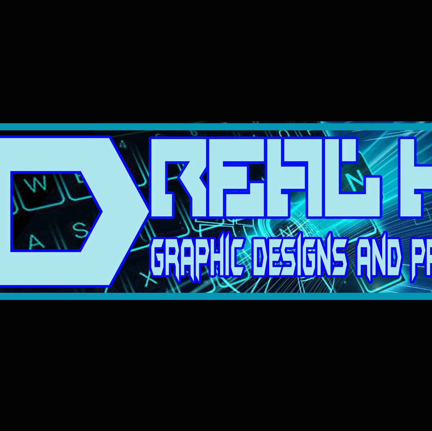 DReal HQ Graphic Design and Printing | Davao City