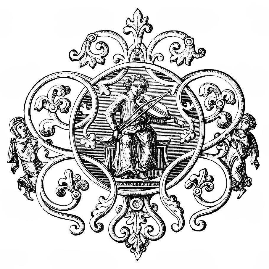 Dan Lawrence String Instruments