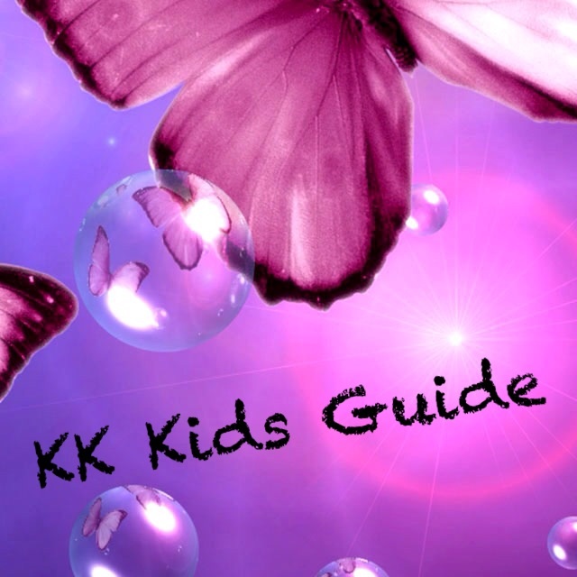 KK Kids Guide | Hong Kong Hong Kong
