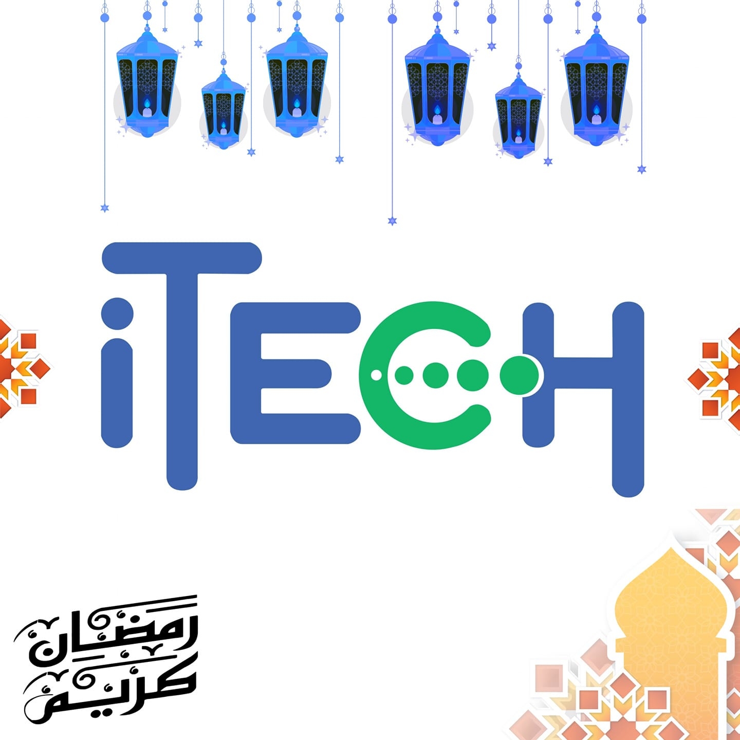 ITECH | 6 October City