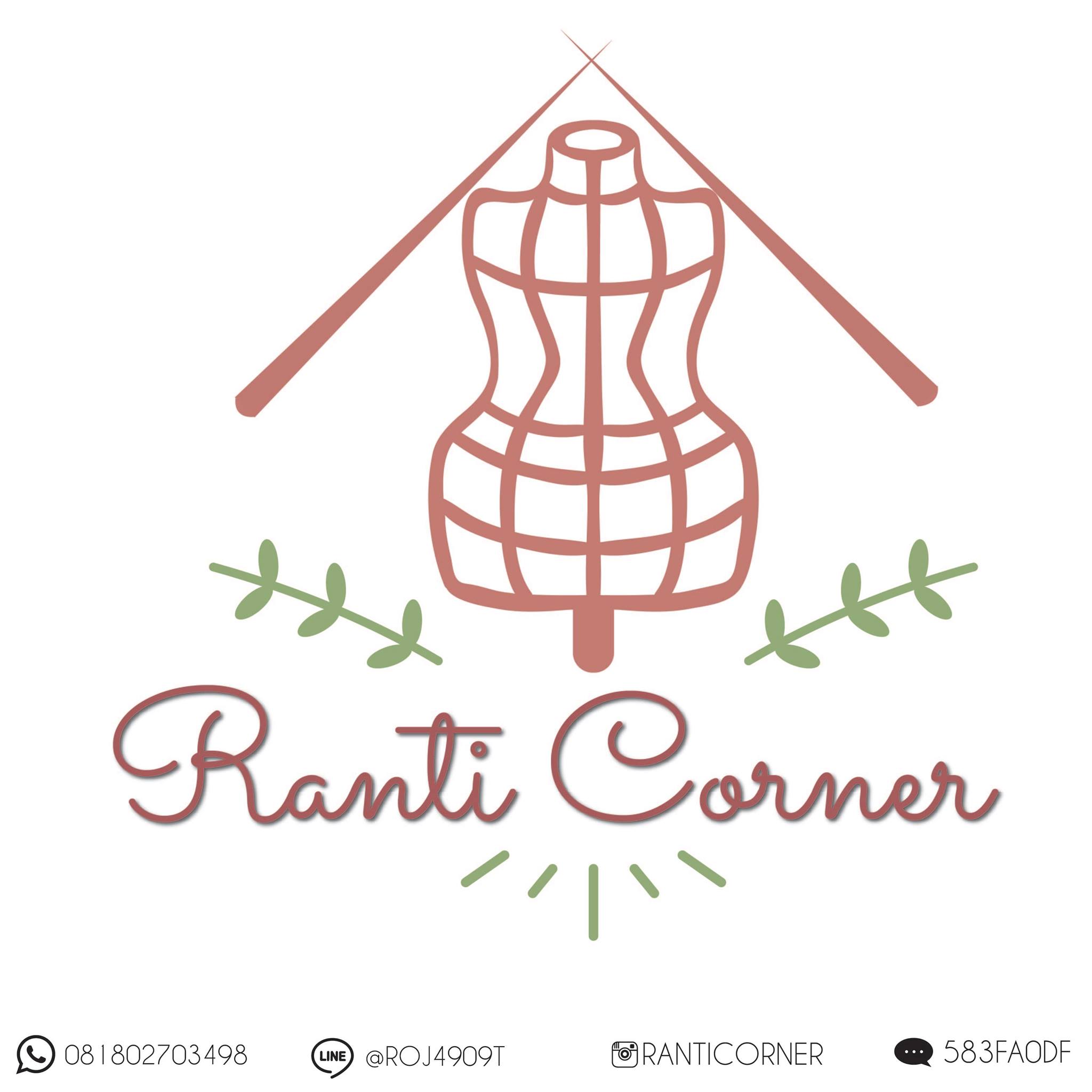 Ranti Corner | Yogyakarta City