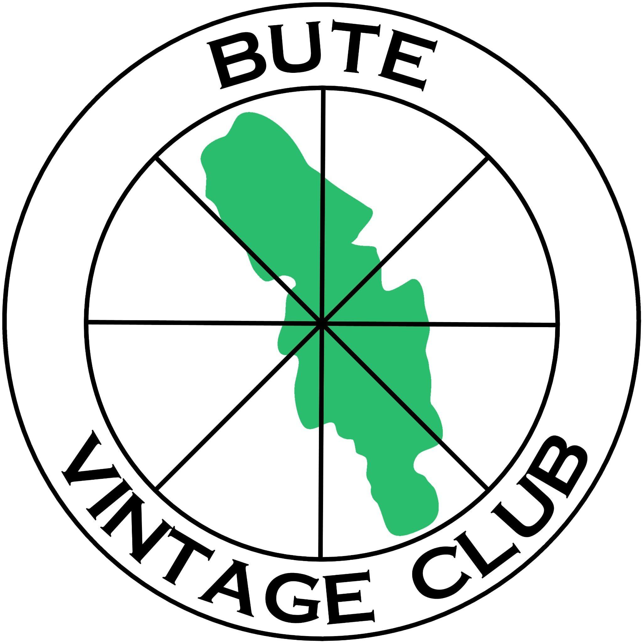 A lovely day for a club road run in... - Bute Vintage Club | Facebook