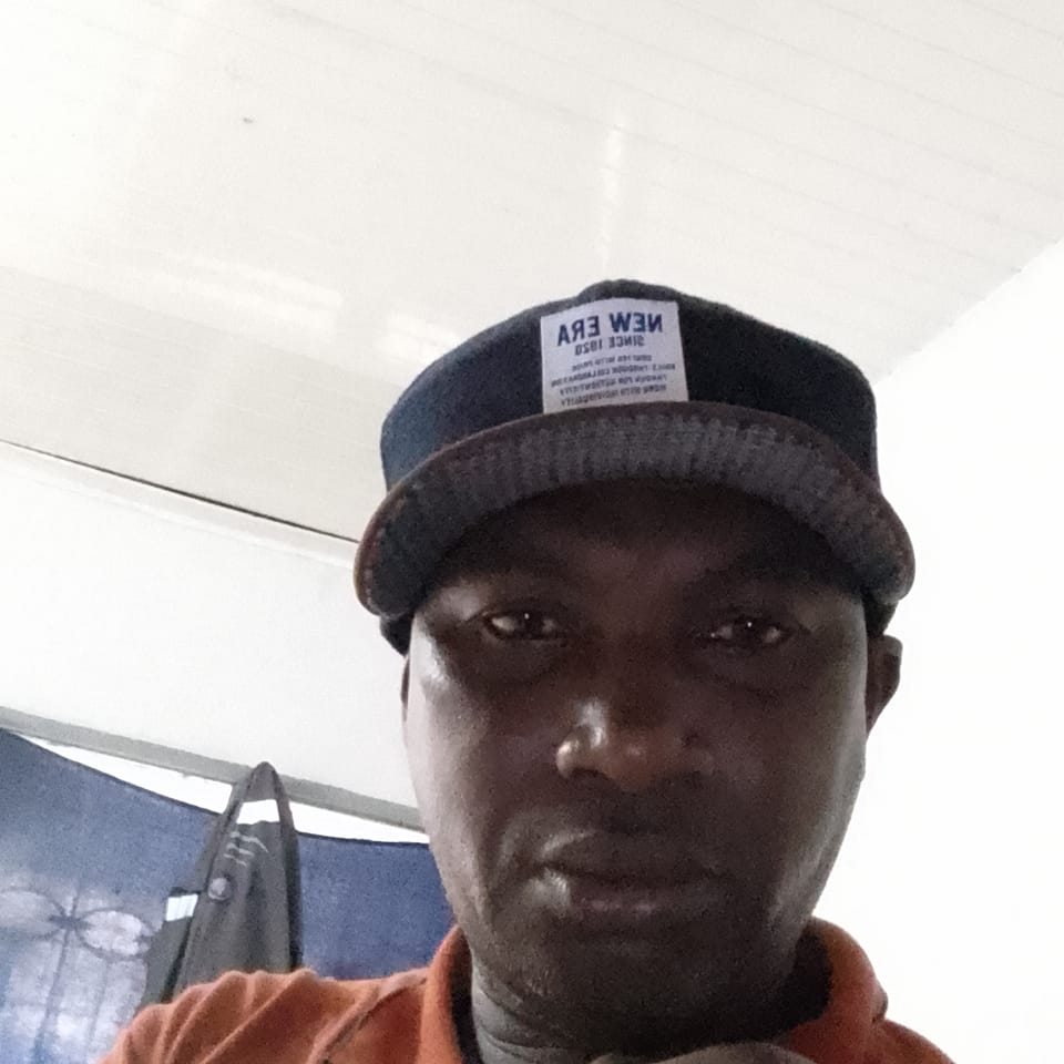 Andre Richard Kichy